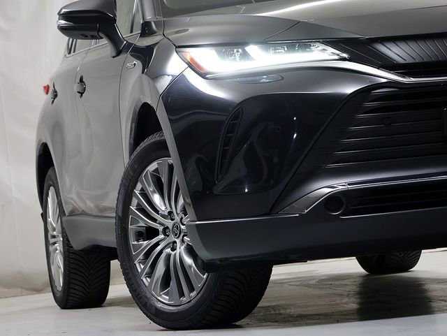 Used 2021 Toyota Venza Limited w/ Advanced Technology Package AWD/4WD image 4