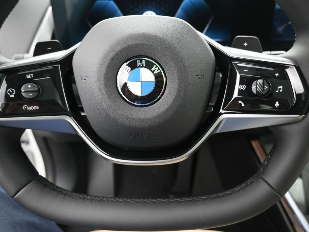 New 2026 BMW X3 xDrive30i w/ Premium Package AWD/4WD image 21