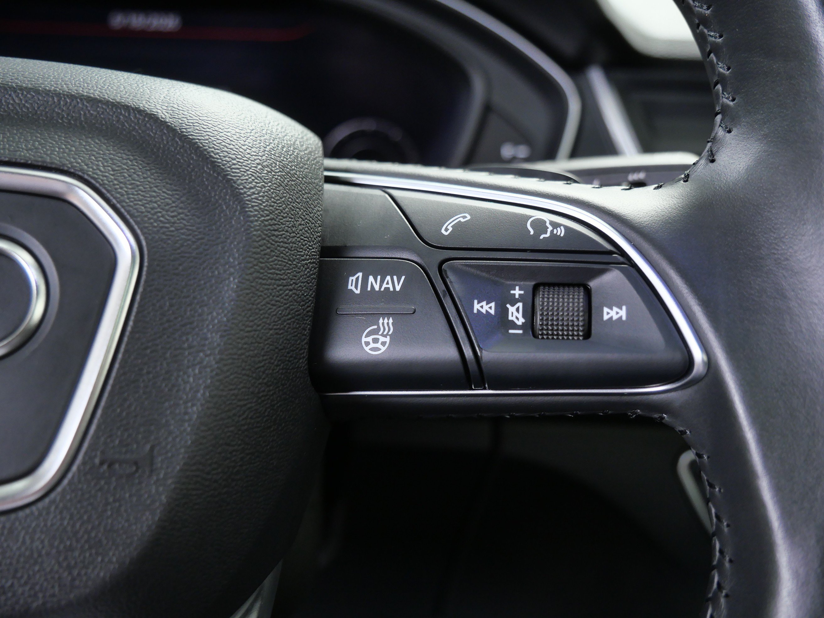 Used 2019 Audi Q5 Prestige AWD/4WD image 23