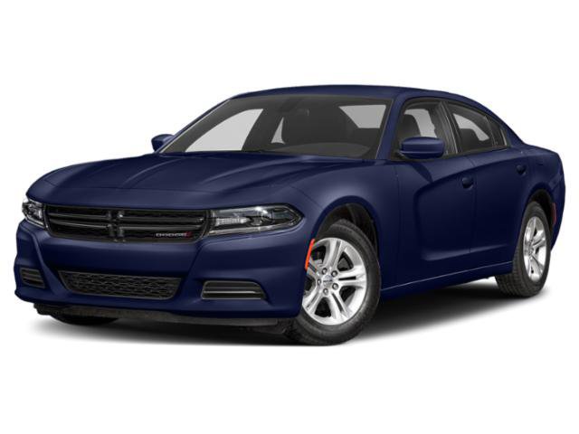 Used 2020 Dodge Charger SXT w/ Blacktop Package image 1