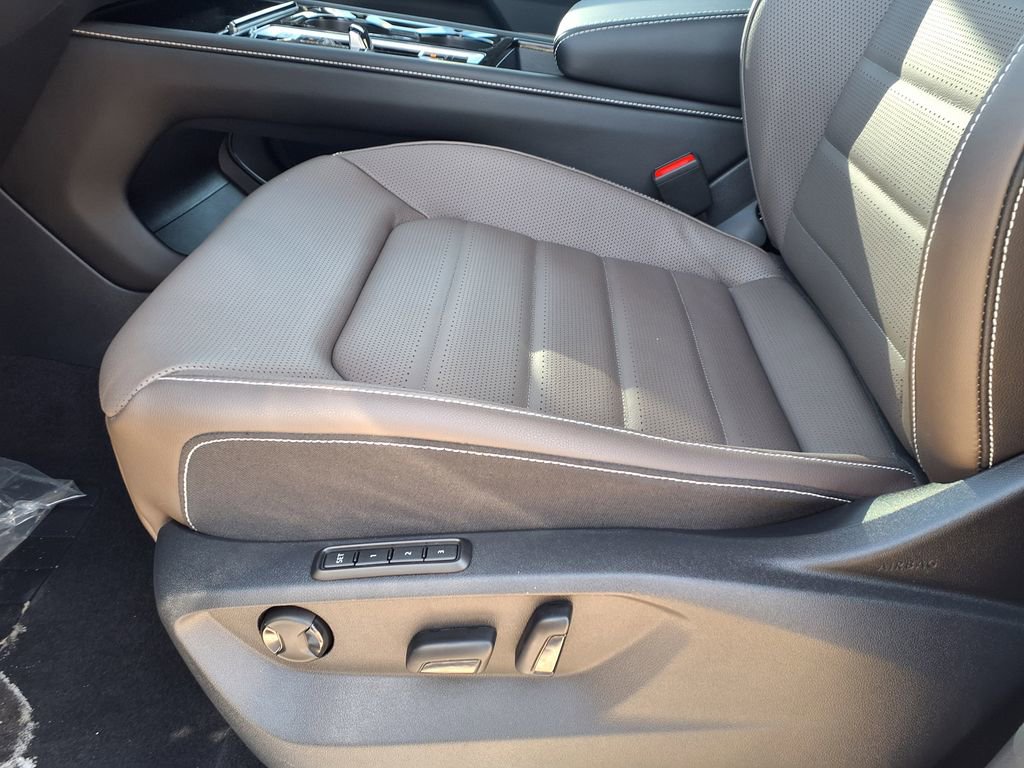 New 2026 Volkswagen Atlas SEL image 58