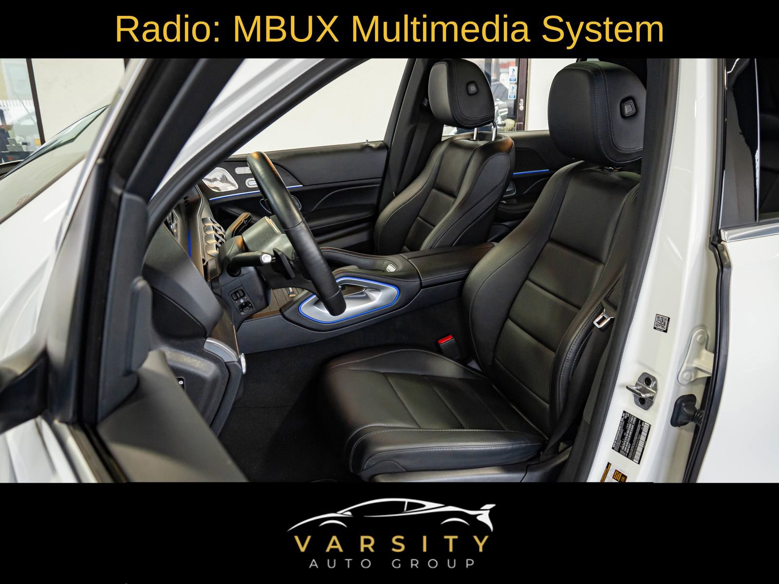 Used 2021 Mercedes-Benz GLE 350 4MATIC image 10