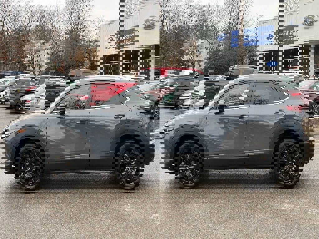 Used 2023 MAZDA CX-30 AWD 2.5 S w/ Preferred Package image 11