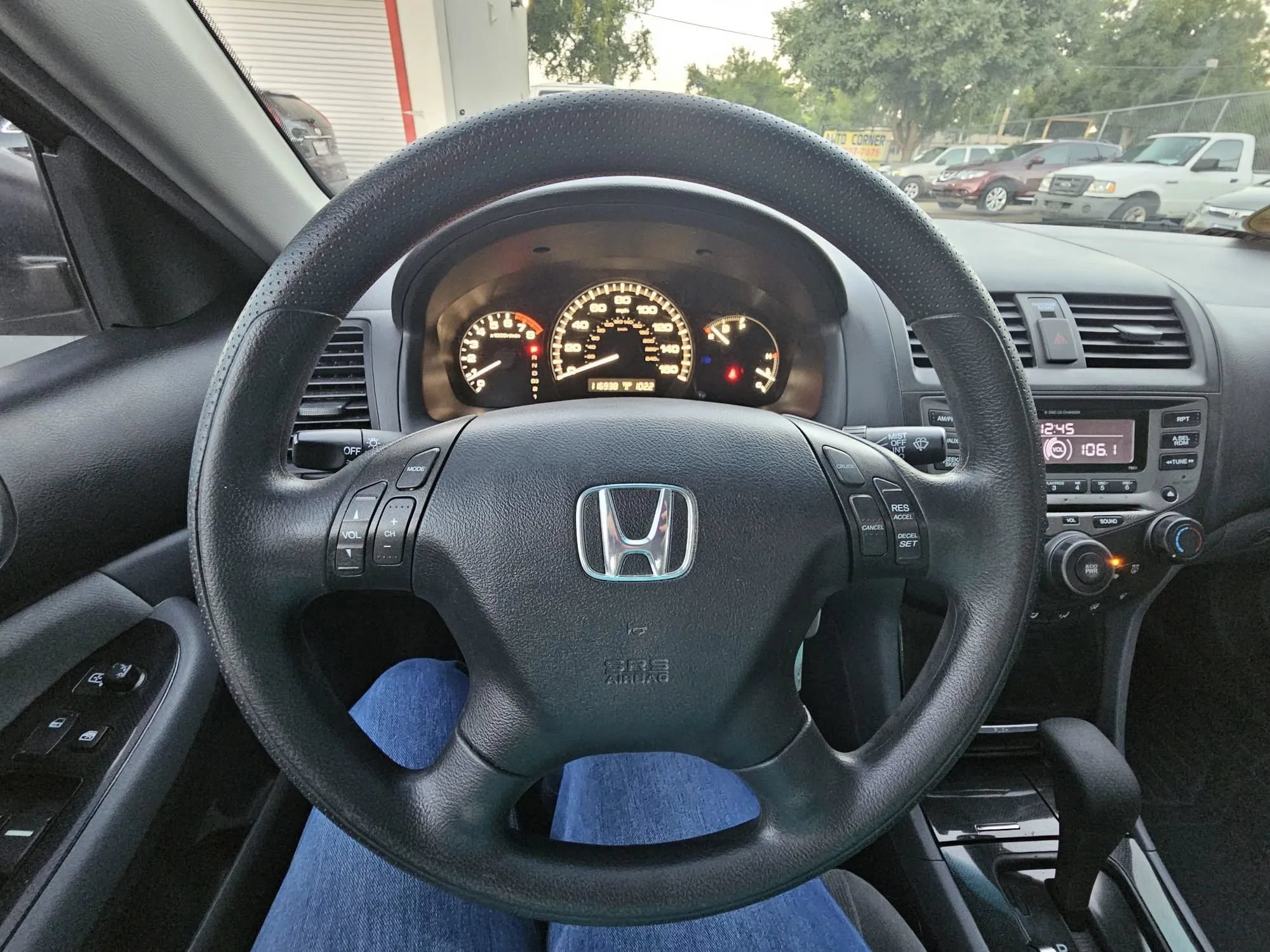 Used 2007 Honda Accord SE image 7