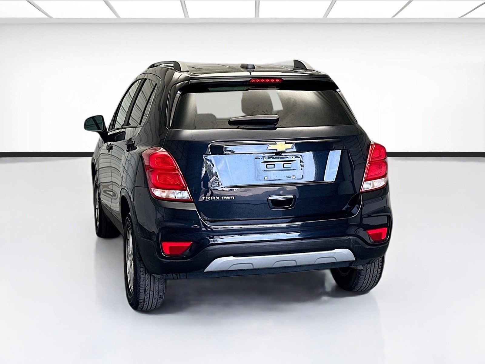 Used 2021 Chevrolet Trax LT image 6