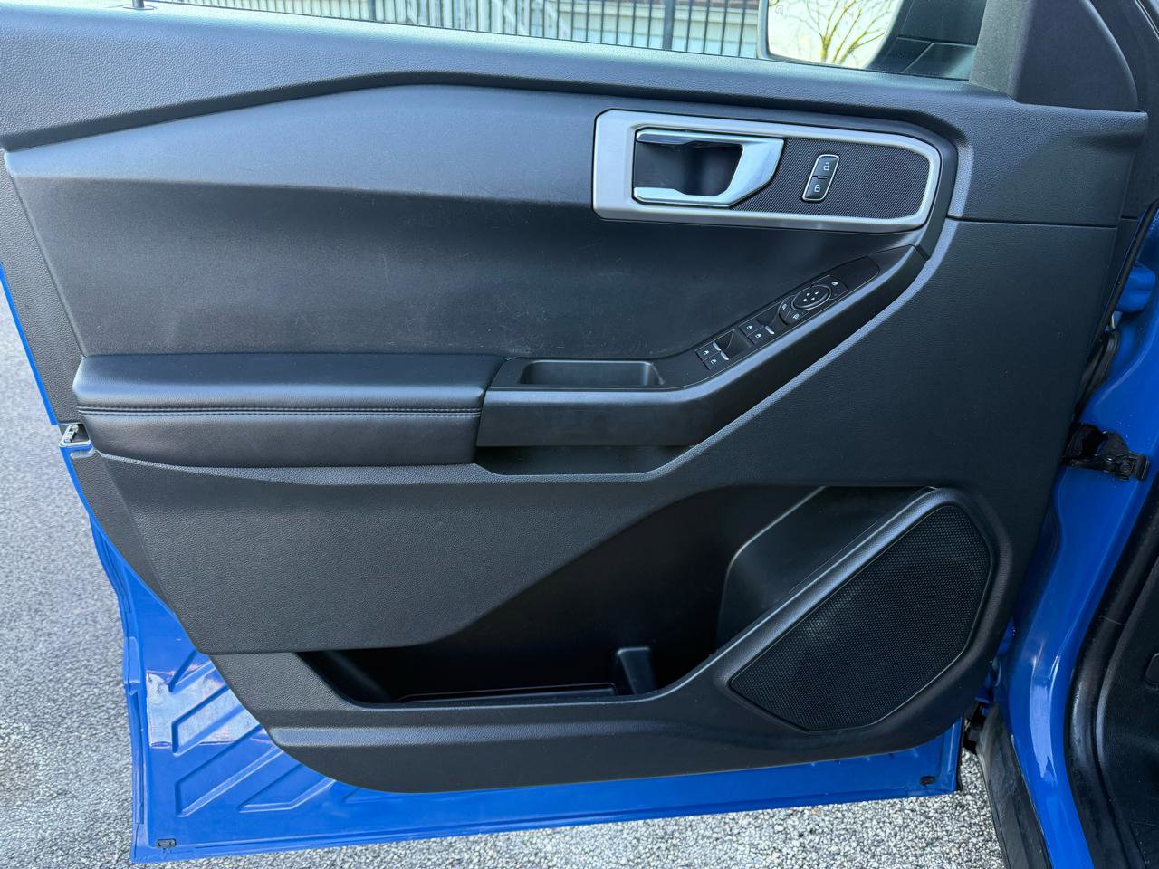 Used 2021 Ford Explorer AWD image 26