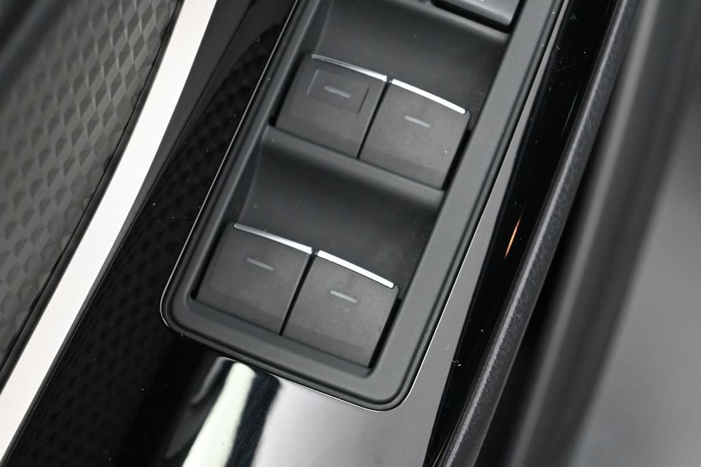 Certified 2021 Toyota C-HR Limited FWD image 14