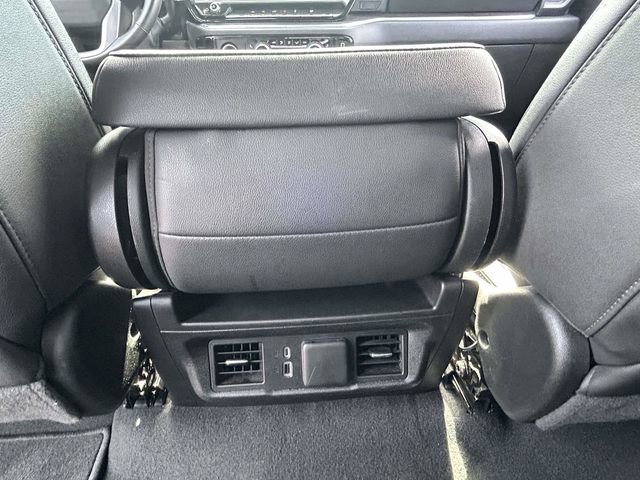 Used 2024 GMC Sierra 1500 SLT RWD image 11