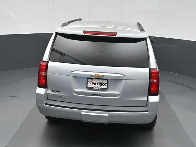 Used 2020 Chevrolet Tahoe LT AWD/4WD image 36