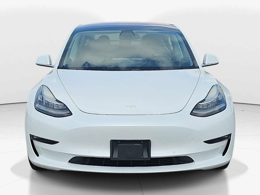 Used 2018 Tesla Model 3 Long Range RWD image 12