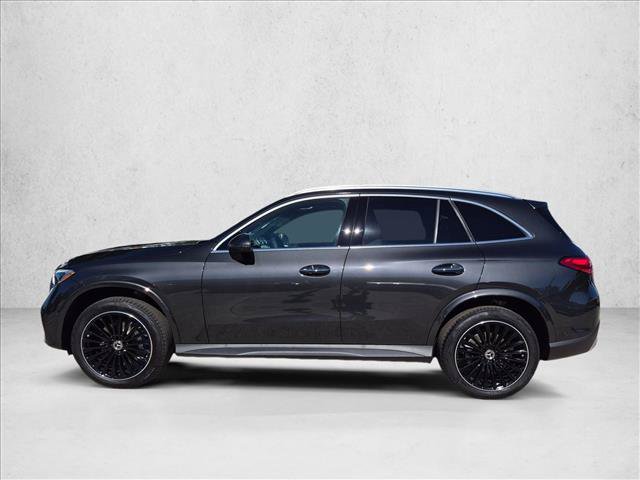 New 2027 Mercedes-Benz GLC 300 image 5