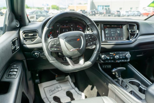 Used 2022 Dodge Durango GT image 14