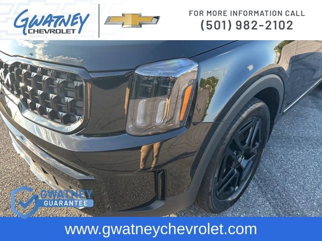 Used 2024 Kia Telluride SX Prestige X-Line image 14