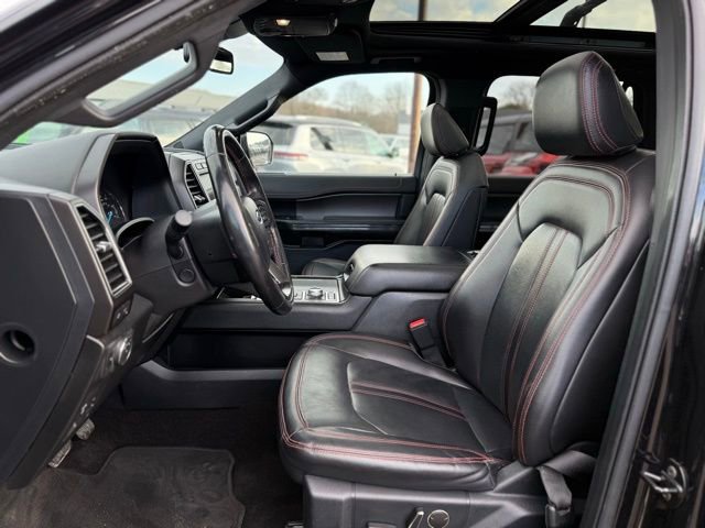 Used 2021 Ford Expedition Limited w/ Equipment Group 303A image 13