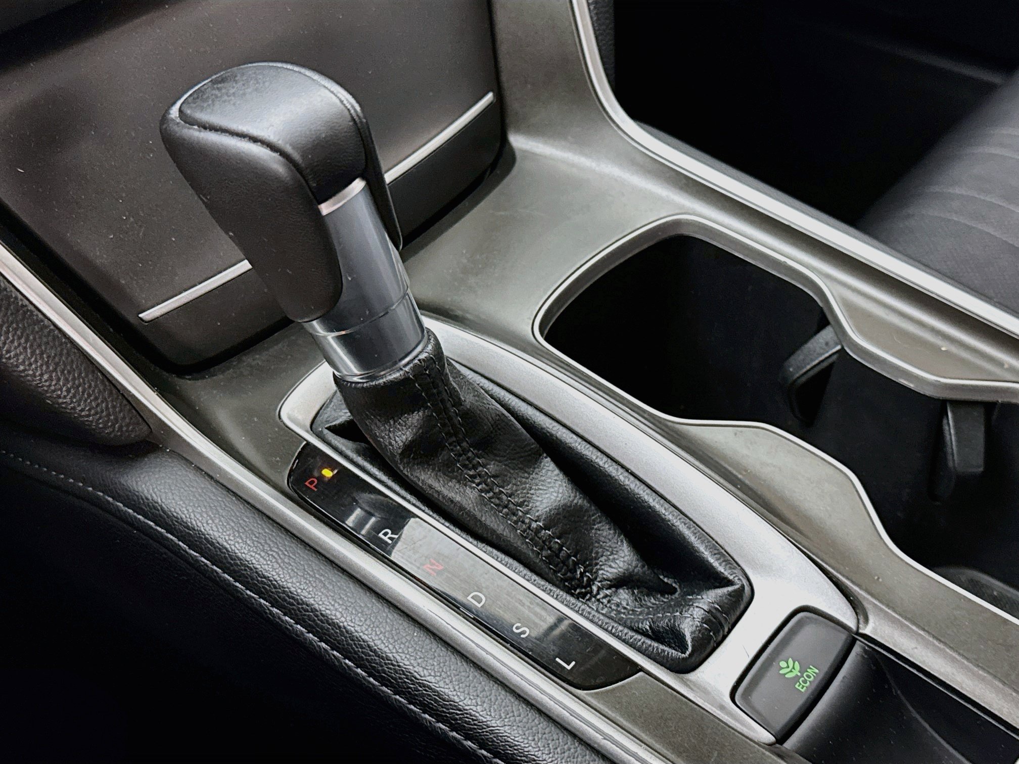 Certified 2018 Honda Accord EX-L image 16