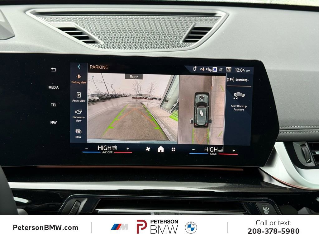 New 2026 BMW X1 xDrive28i w/ Technology Package image 26