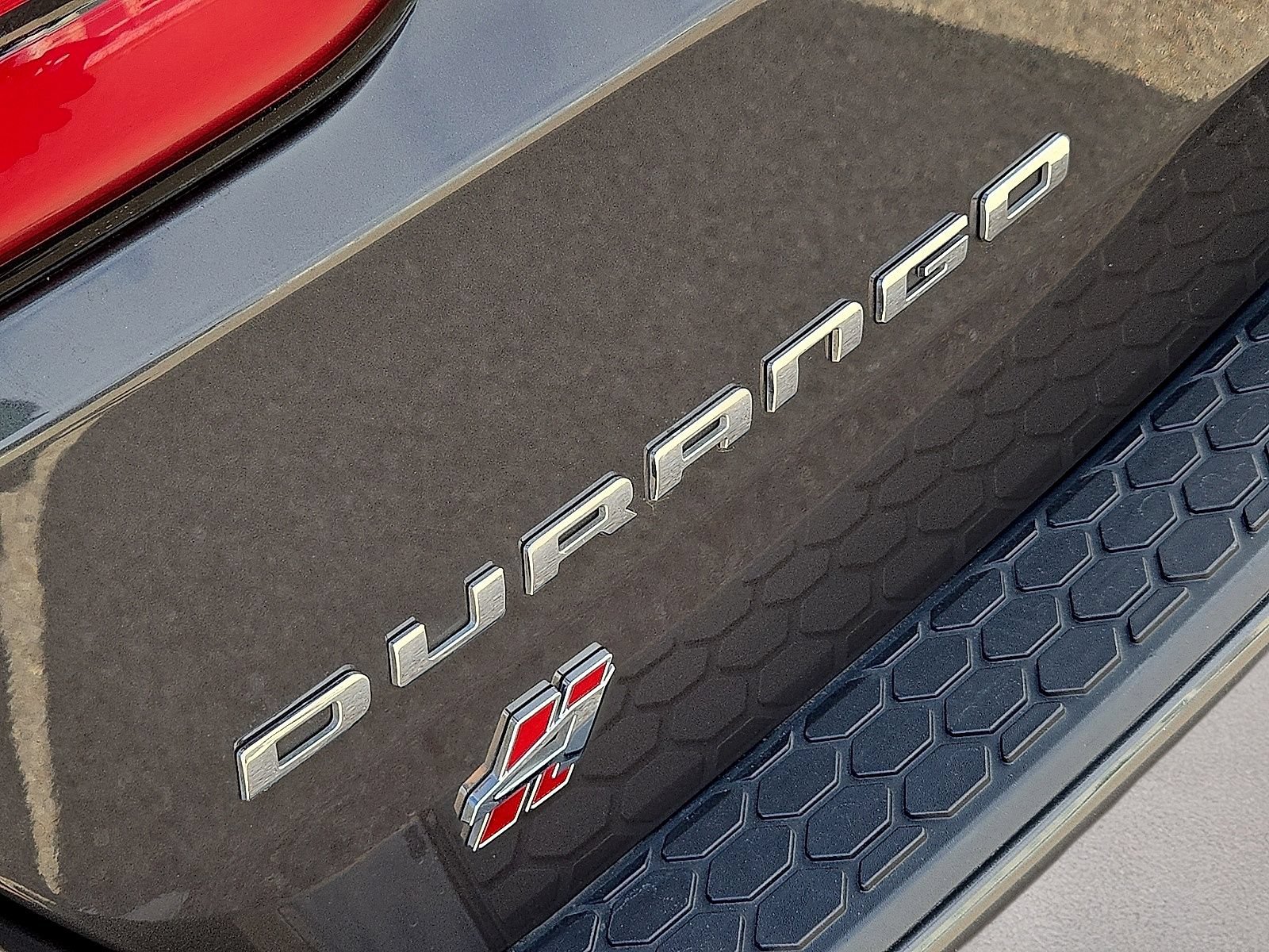 Used 2025 Dodge Durango GT AWD/4WD image 10