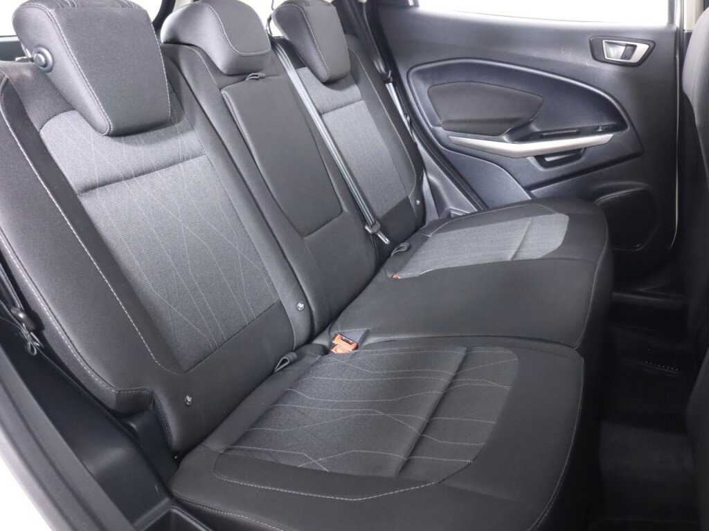Used 2022 Ford EcoSport SE w/ Interior Protection Package image 41