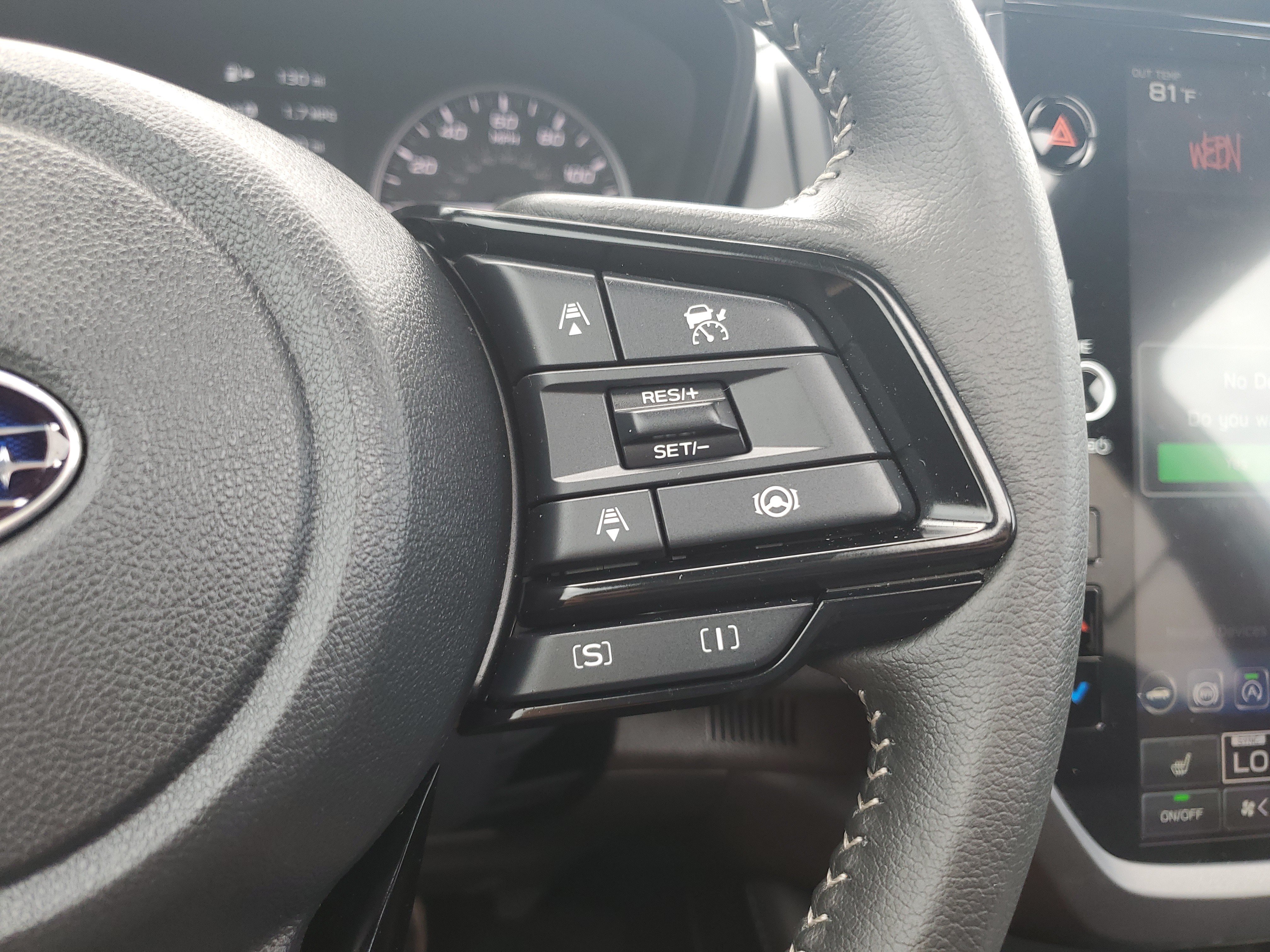 Certified 2026 Subaru Forester Premium AWD/4WD image 23