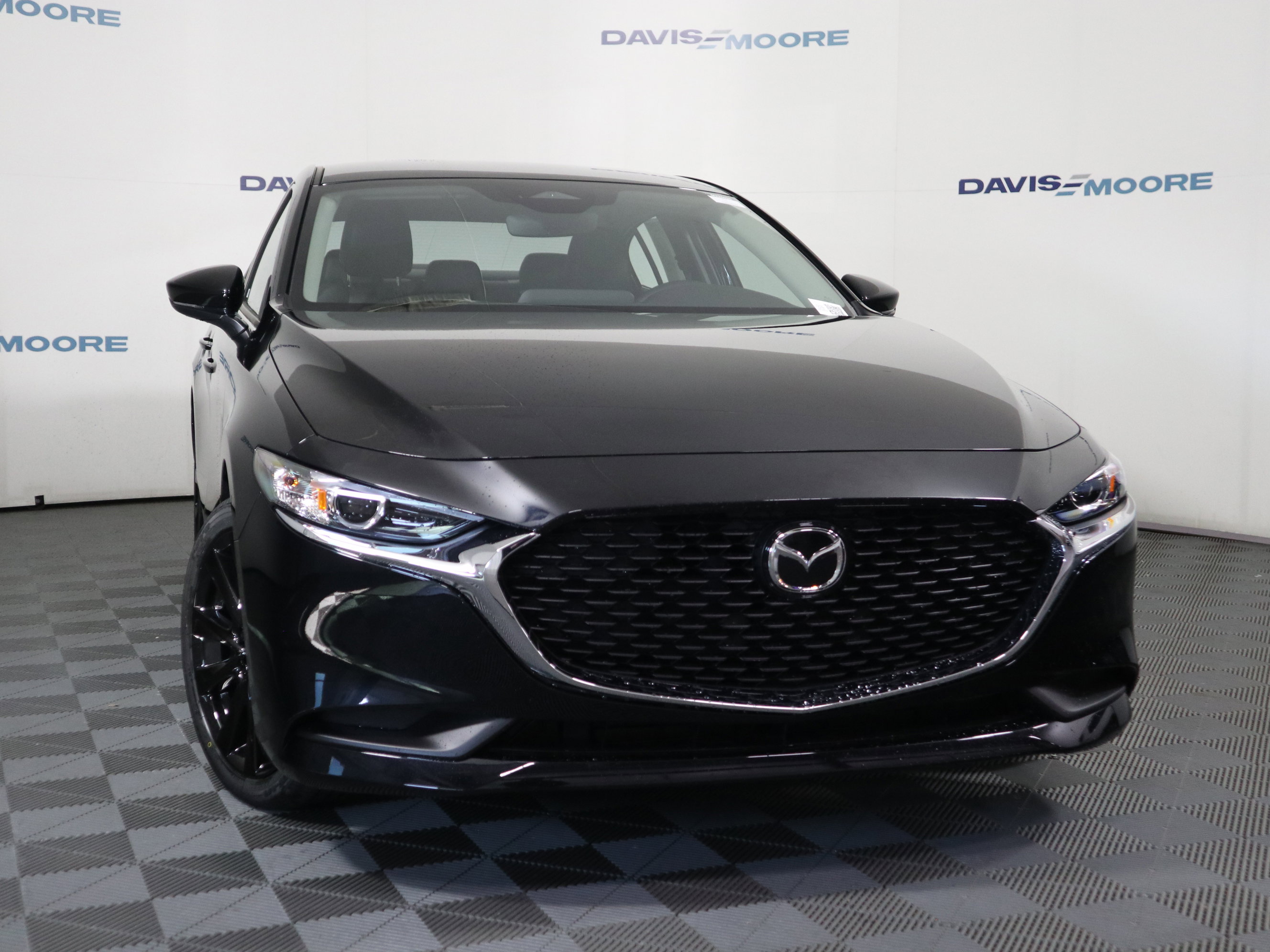 New 2026 MAZDA MAZDA3 s Sport image 2