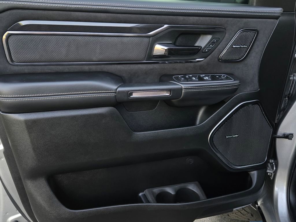 Used 2022 RAM 1500 TRX w/ TRX Level 2 Equipment Group image 15