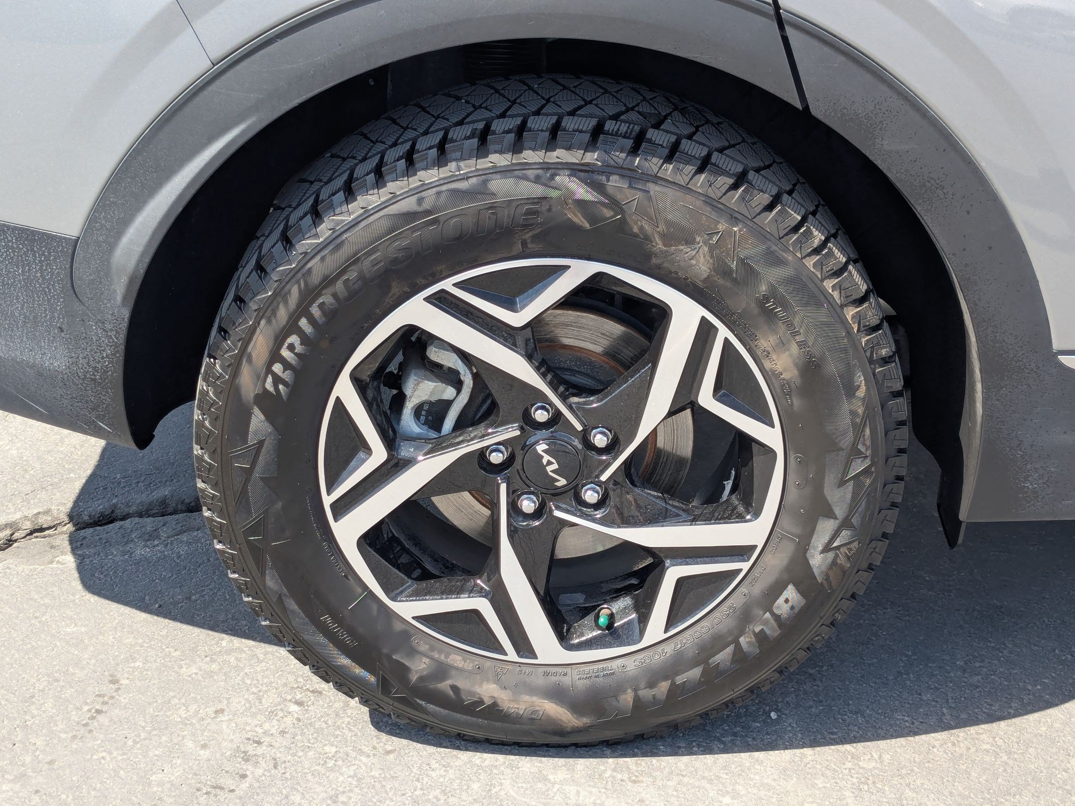 Certified 2023 Kia Sportage LX AWD/4WD image 12