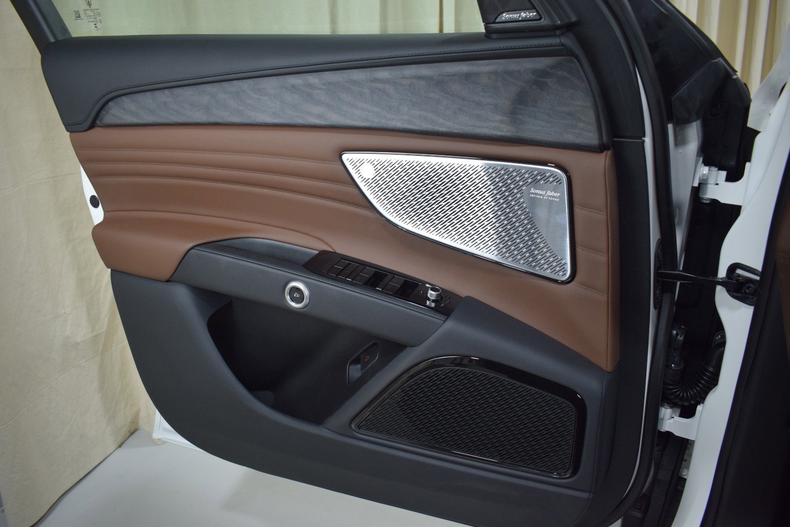 New 2024 Maserati Grecale GT image 38