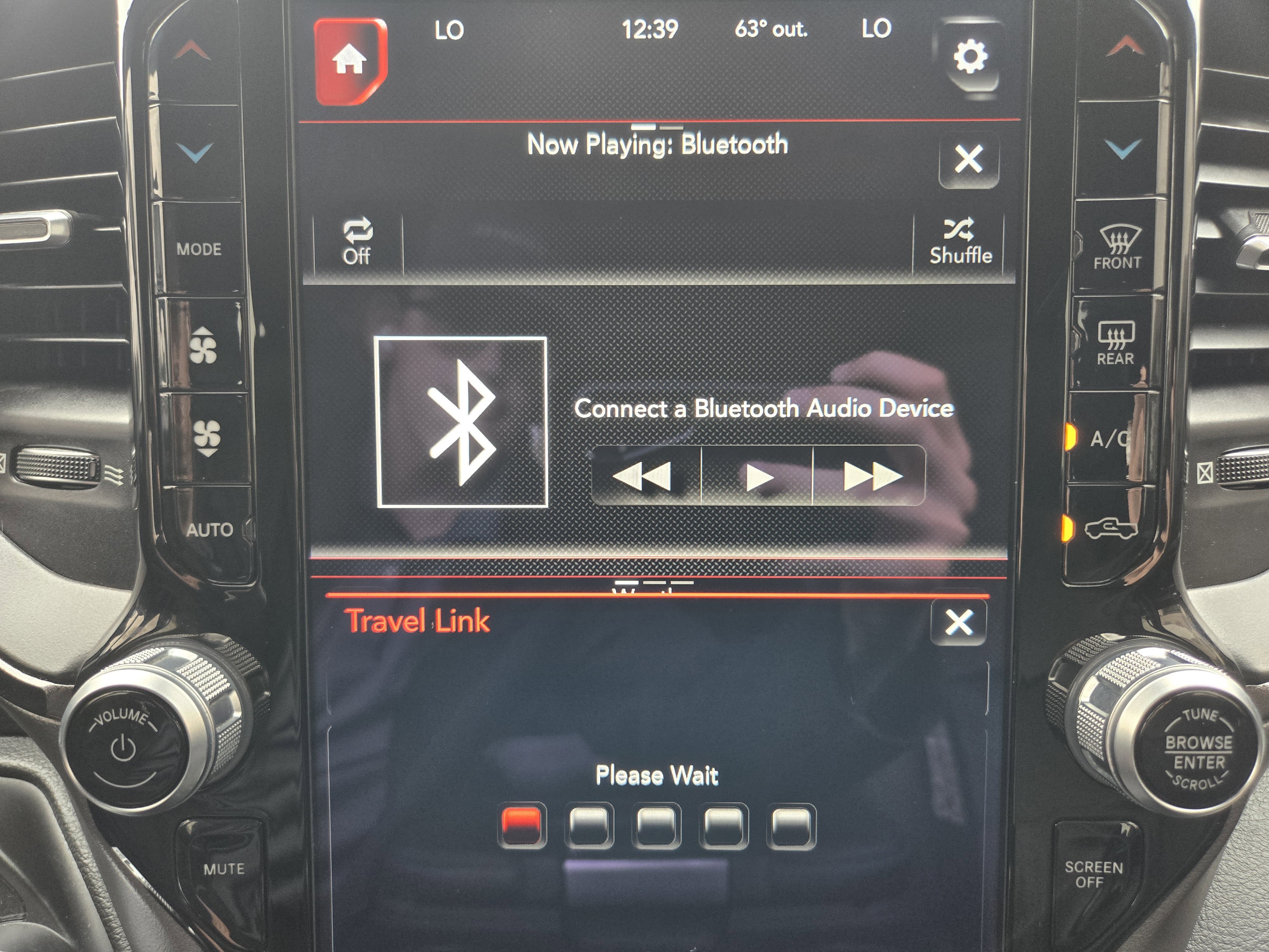 Used 2020 RAM 2500 Power Wagon image 12