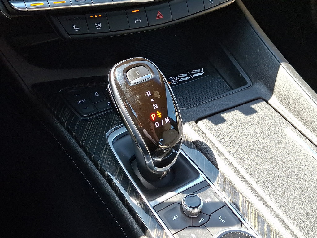 Used 2020 Cadillac CT5 Premium Luxury w/ Climate Package AWD/4WD image 16