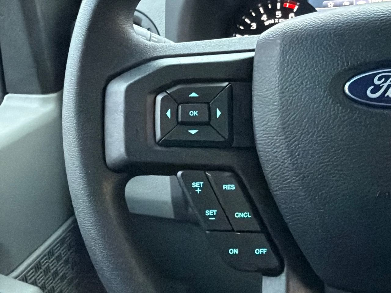 New 2026 Ford E-450 and Econoline 450 Super Duty w/ Power Equipment Group RWD image 22