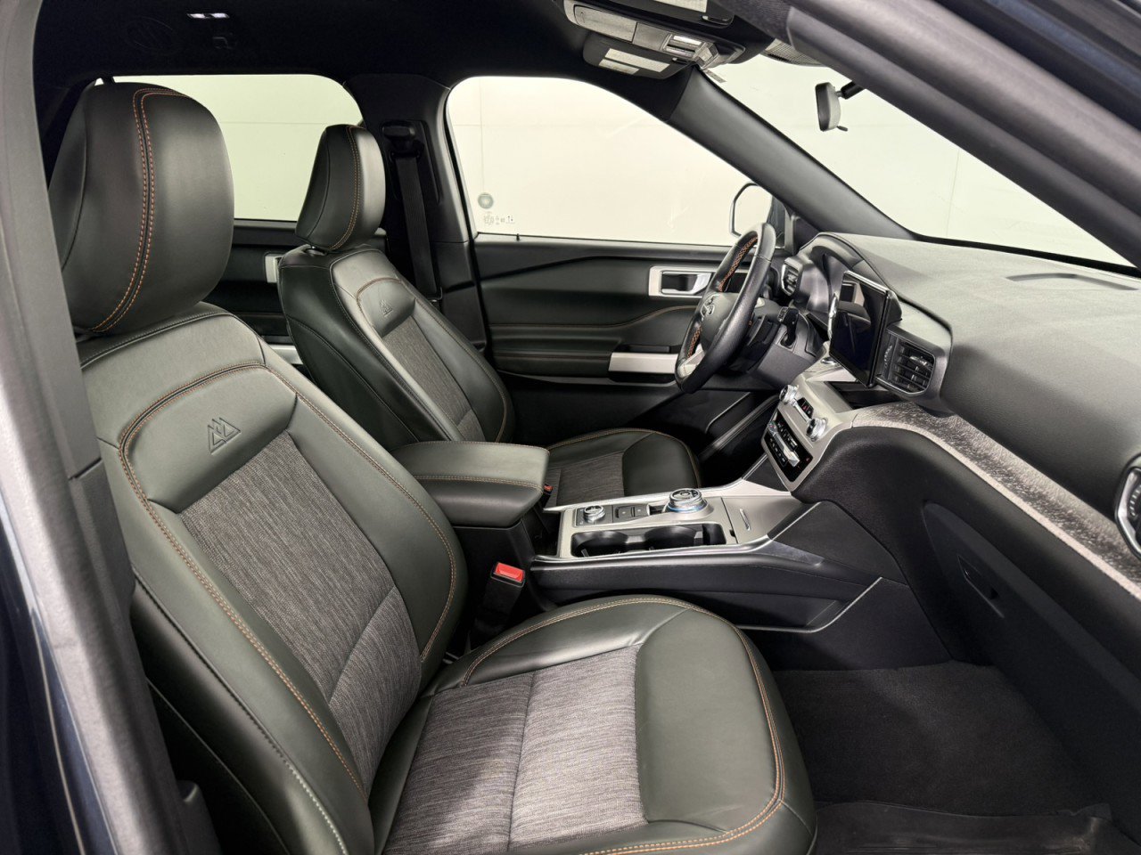 Certified 2022 Ford Explorer Timberline AWD/4WD image 10
