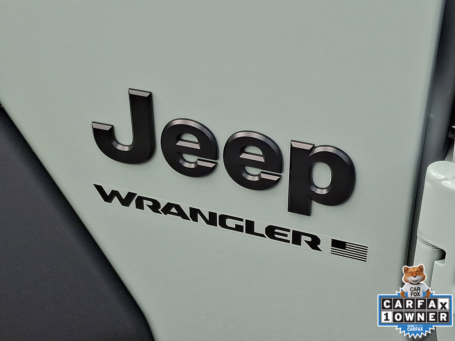 New 2026 Jeep Wrangler Unlimited Sport AWD/4WD image 12