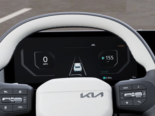 New 2026 Kia EV6 GT-Line RWD image 21
