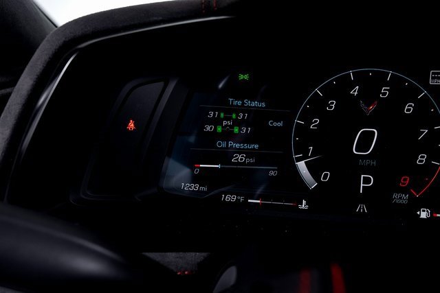 Used 2023 Chevrolet Corvette Z06 image 33