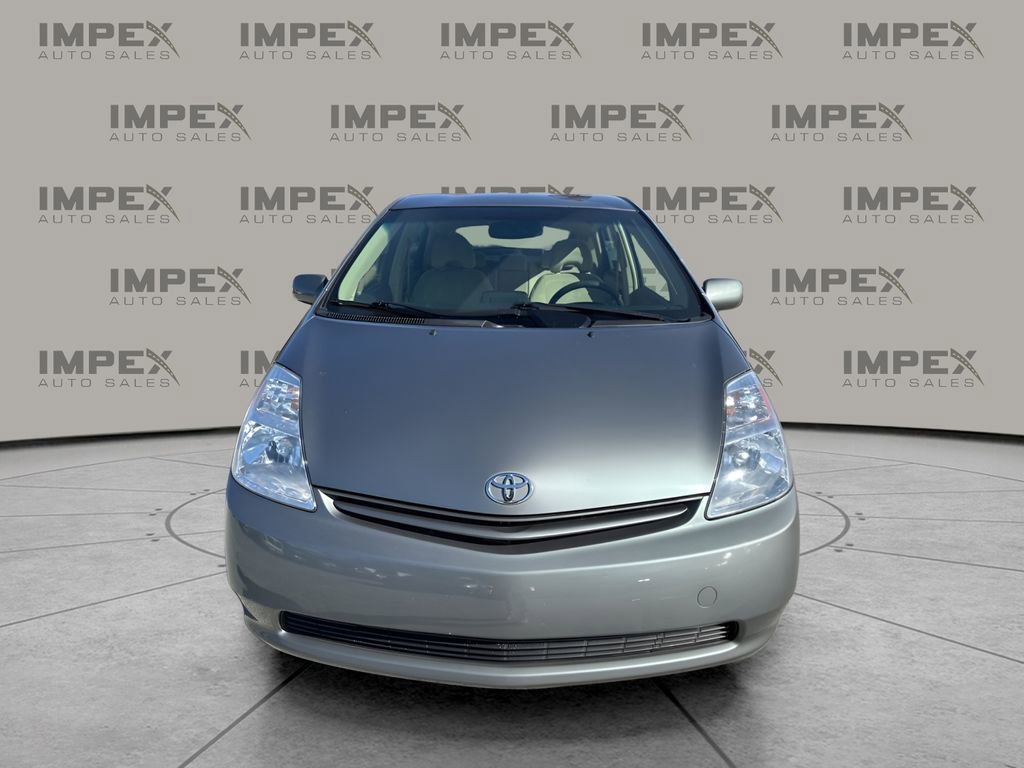 Used 2005 Toyota Prius image 8