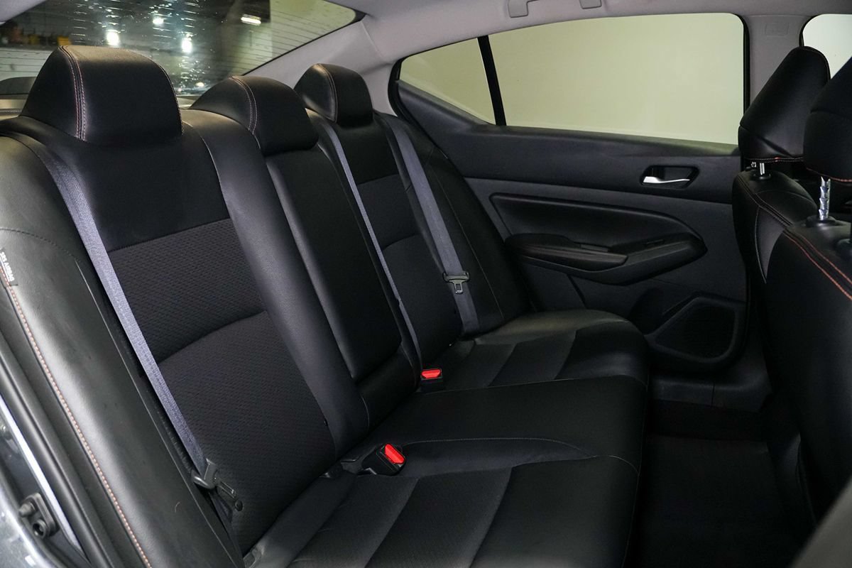 Used 2021 Nissan Altima 2.5 SR FWD image 24