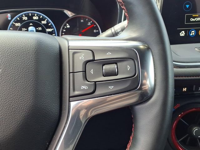 Used 2023 Chevrolet Blazer RS w/ Driver Confidence II Package image 16