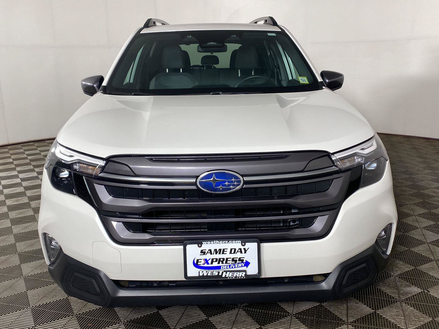 Used 2026 Subaru Forester Premium AWD/4WD image 11