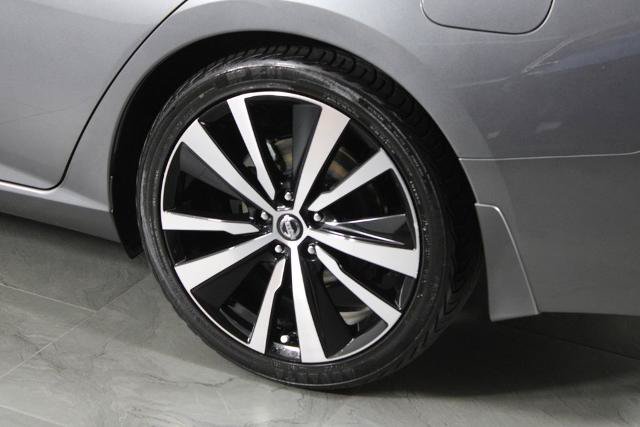 Certified 2019 Nissan Altima 2.5 SR FWD image 15