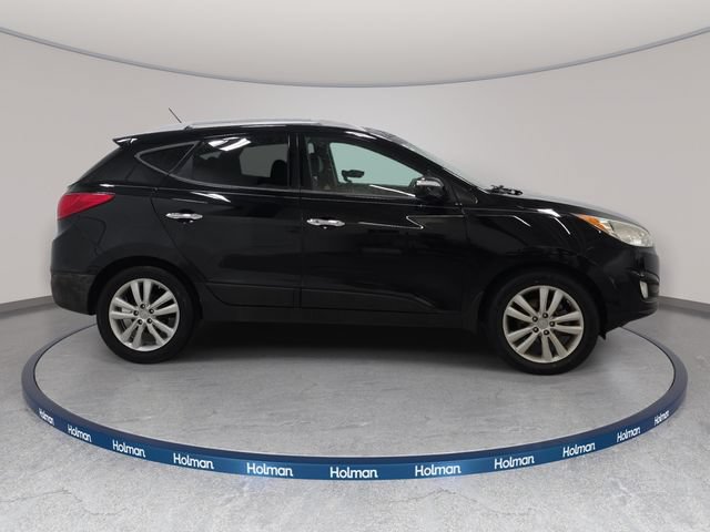 Used 2013 Hyundai Tucson Limited FWD image 5
