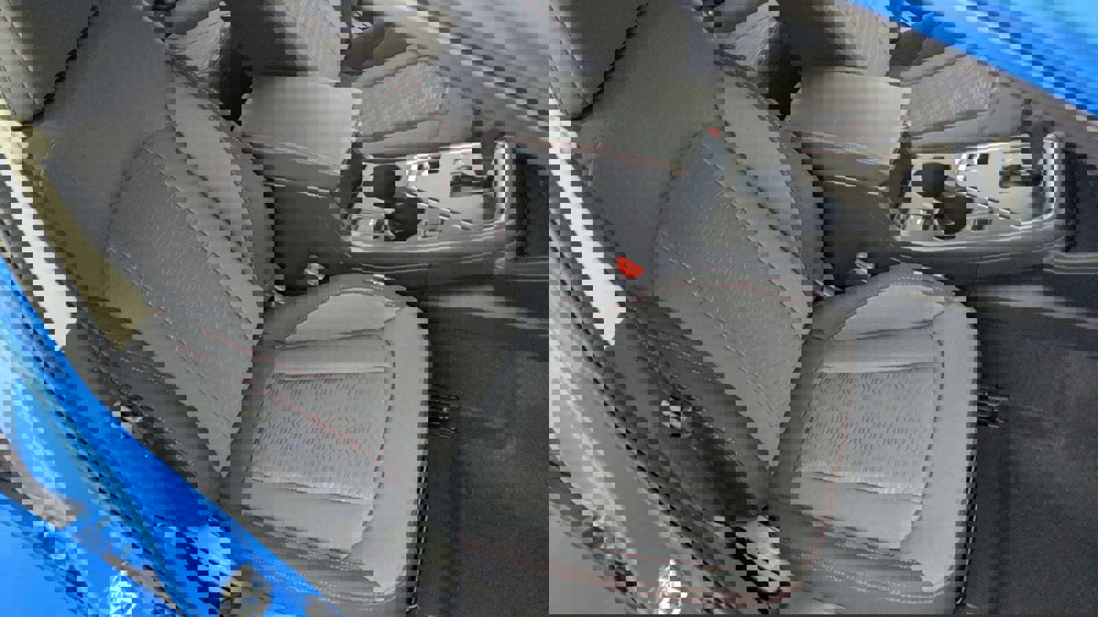 New 2025 Subaru Impreza 2.0i Sport image 22