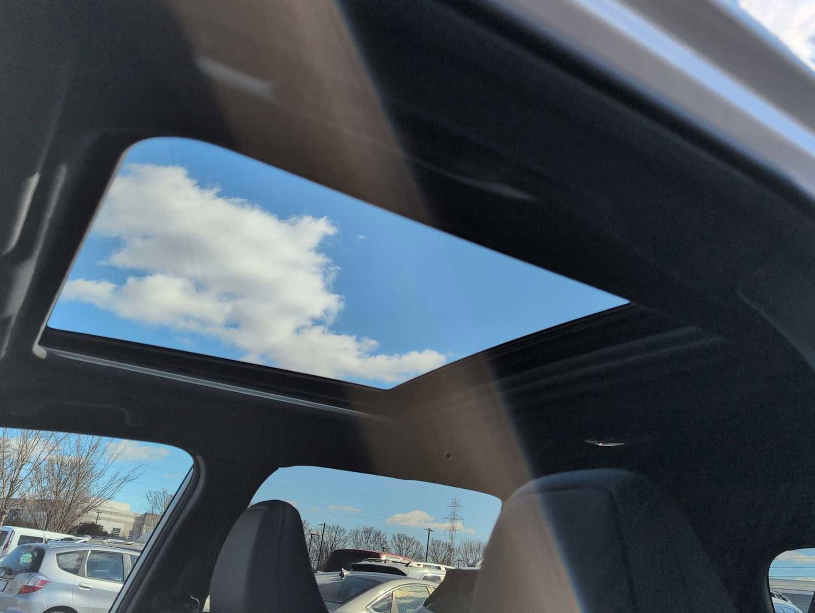 Used 2026 Subaru Forester Sport image 19