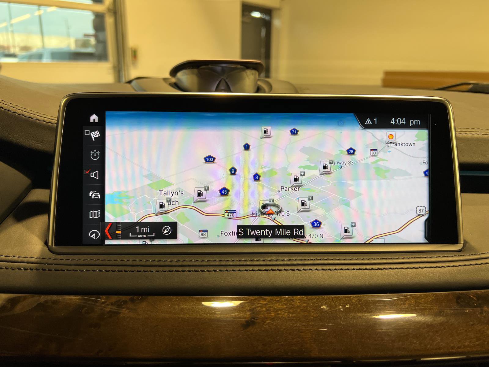 Used 2018 BMW X5 xDrive50i image 17