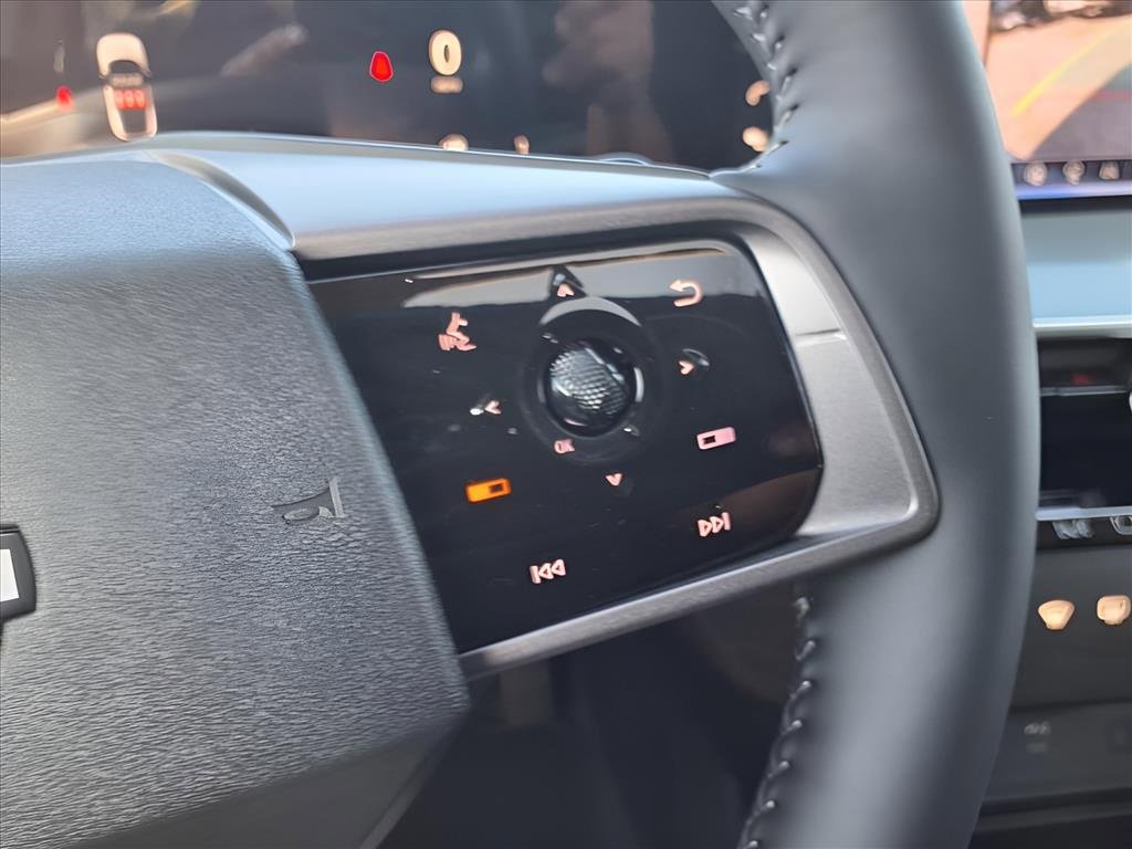 New 2025 Nissan Murano SL image 27