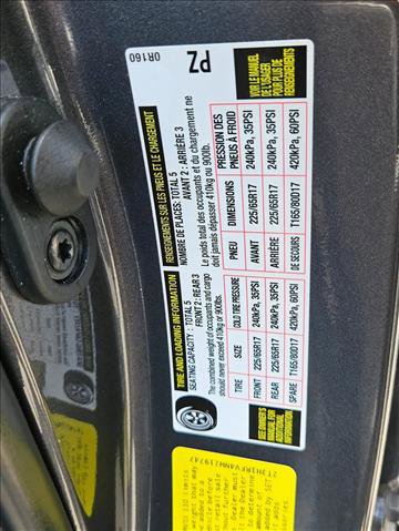 Used 2022 Toyota RAV4 LE FWD image 15