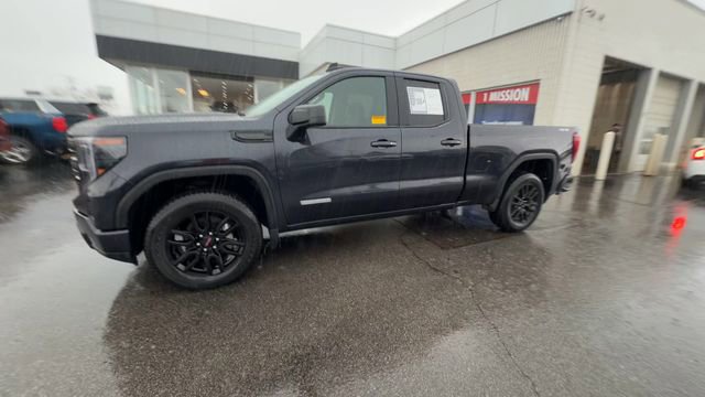 Used 2023 GMC Sierra 1500 Elevation image 5