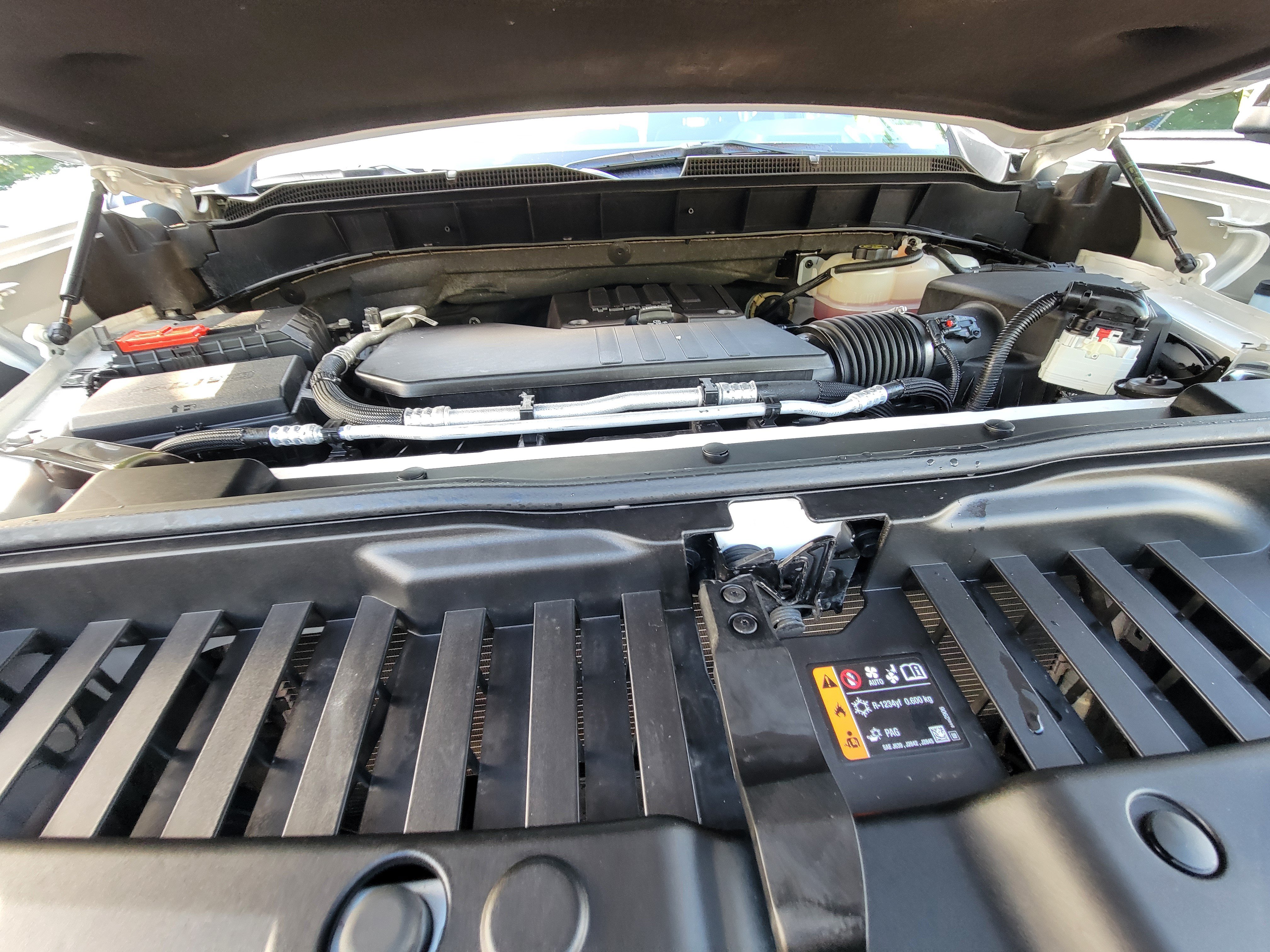 Used 2023 Chevrolet Silverado 1500 LT RWD image 25