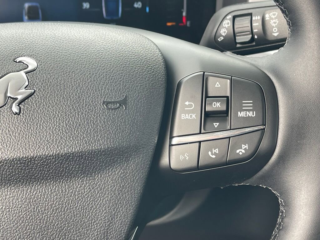 New 2026 Ford Bronco Sport Outer Banks image 18