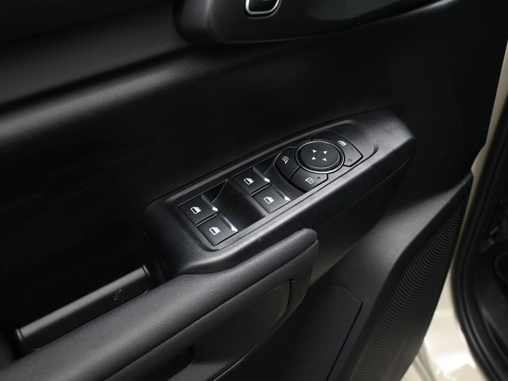 New 2025 Ford Ranger XL RWD image 9