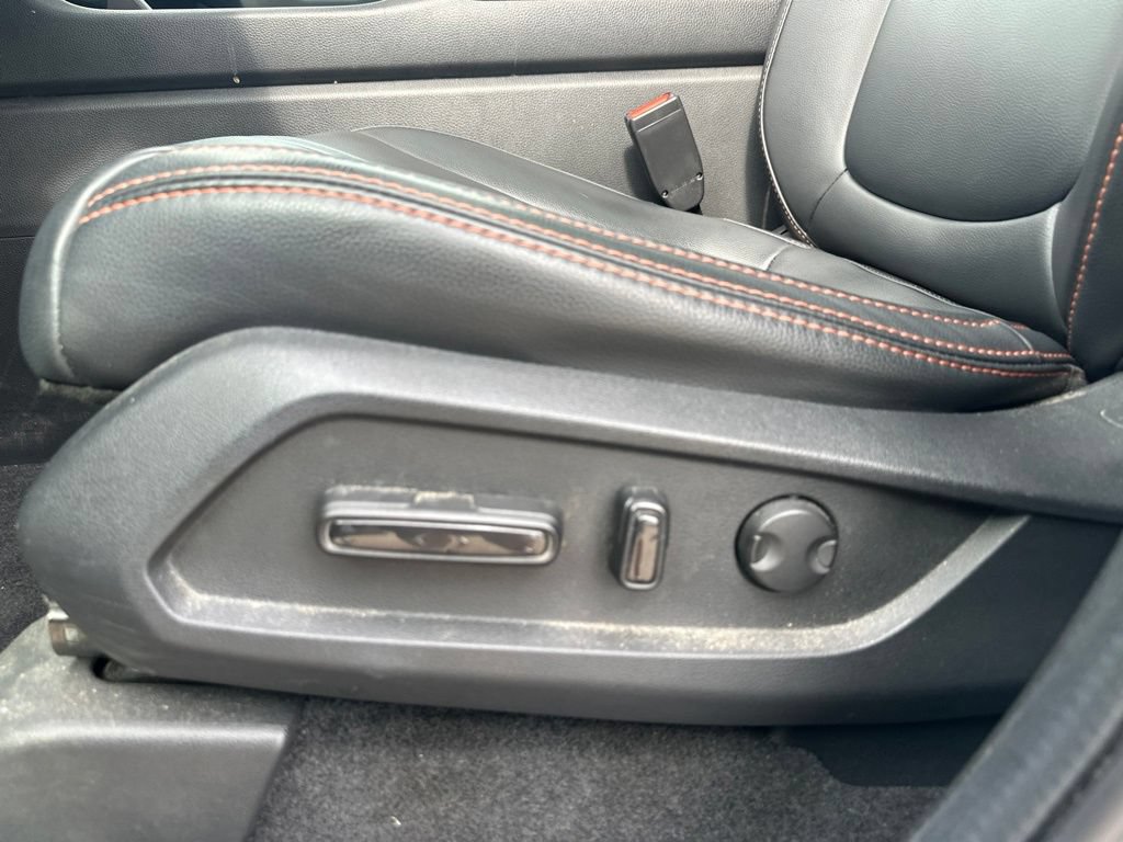 Used 2023 Honda Pilot TrailSport image 20